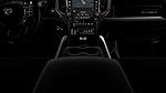 New 2026 Ram 2500 Big Horn Crew Cab 4x4 Pickup for sale #TG183217 - photo 9