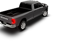 New 2026 Ram 2500 Big Horn Crew Cab 4x4 Pickup for sale #TG183226 - photo 5