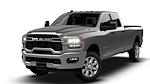 New 2026 Ram 2500 Big Horn Crew Cab 4x4 Pickup for sale #TG183226 - photo 3