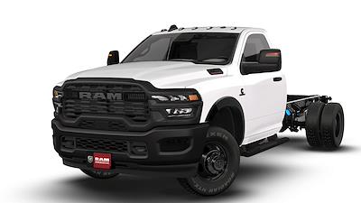 New 2026 Ram 3500 Regular Cab 84 CA Cab Chassis for sale #TG293028 - photo 1
