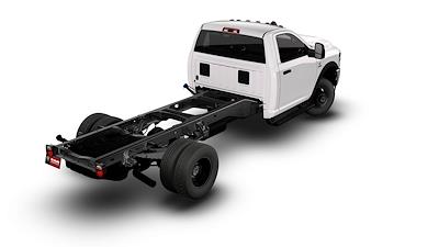 New 2026 Ram 3500 Regular Cab 84 CA Cab Chassis for sale #TG293028 - photo 2