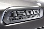 New 2026 Ram 1500 Big Horn Crew Cab 4x4 Pickup for sale #TN153312 - photo 37