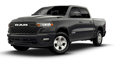 New 2026 Ram 1500 Big Horn Crew Cab 4x4 Pickup for sale #TN153320 - photo 1