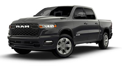 New 2026 Ram 1500 Big Horn Crew Cab 4x4 Pickup for sale #TN153321 - photo 1