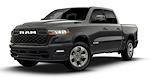 New 2026 Ram 1500 Big Horn Crew Cab 4x4 Pickup for sale #TN153321 - photo 1
