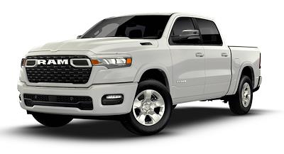 New 2026 Ram 1500 Big Horn Crew Cab 4x4 Pickup for sale #TN153322 - photo 1