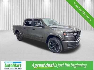 New 2026 Ram 1500 Big Horn Crew Cab 4x4 Pickup for sale #TN153327 - photo 1
