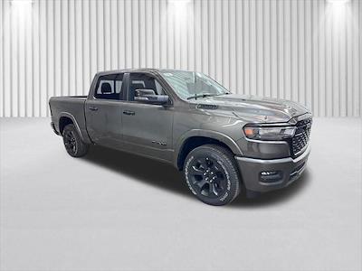 New 2026 Ram 1500 Big Horn Crew Cab 4x4 Pickup for sale #TN153327 - photo 2