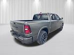 New 2026 Ram 1500 Big Horn Crew Cab 4x4 Pickup for sale #TN153327 - photo 5