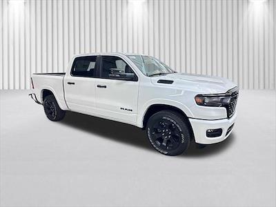 New 2026 Ram 1500 Big Horn Crew Cab 4x4 Pickup for sale #TN153329 - photo 2