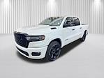New 2026 Ram 1500 Big Horn Crew Cab 4x4 Pickup for sale #TN153329 - photo 10