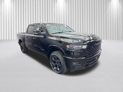 New 2026 Ram 1500 Big Horn Crew Cab 4x4 Pickup for sale #TN153330 - photo 2