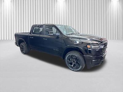 New 2026 Ram 1500 Big Horn Crew Cab 4x4 Pickup for sale #TN153331 - photo 2
