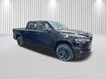 New 2026 Ram 1500 Big Horn Crew Cab 4x4 Pickup for sale #TN153331 - photo 2