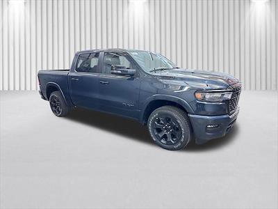 New 2026 Ram 1500 Big Horn Crew Cab 4x4 Pickup for sale #TN153332 - photo 2