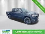 New 2026 Ram 1500 Big Horn Crew Cab 4x4 Pickup for sale #TN153332 - photo 1