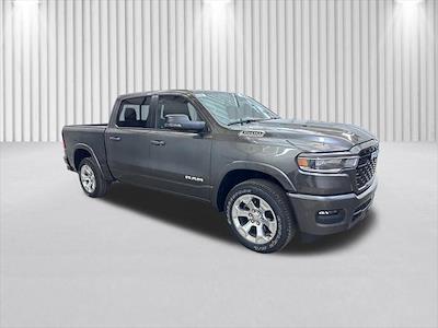 New 2026 Ram 1500 Big Horn Crew Cab 4x4 Pickup for sale #TN153334 - photo 2