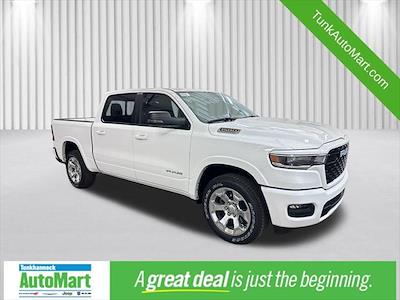 New 2026 Ram 1500 Big Horn Crew Cab 4x4 Pickup for sale #TN153335 - photo 1