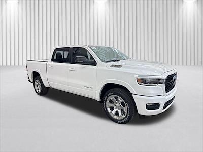 New 2026 Ram 1500 Big Horn Crew Cab 4x4 Pickup for sale #TN153335 - photo 2