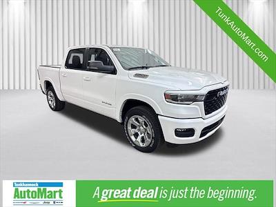 New 2026 Ram 1500 Big Horn Crew Cab 4x4 Pickup for sale #TN153336 - photo 1