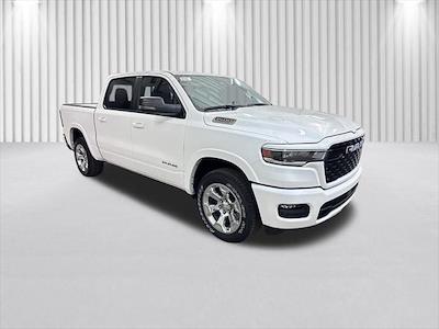 New 2026 Ram 1500 Big Horn Crew Cab 4x4 Pickup for sale #TN153336 - photo 2