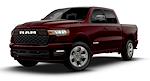 New 2026 Ram 1500 Big Horn Crew Cab 4x4 Pickup for sale #TN157727 - photo 1