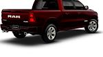 New 2026 Ram 1500 Big Horn Crew Cab 4x4 Pickup for sale #TN157727 - photo 2
