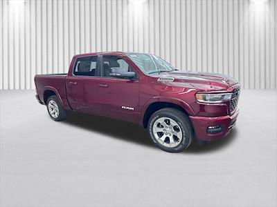 New 2026 Ram 1500 Big Horn Crew Cab 4x4 Pickup for sale #TN157728 - photo 2