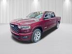 New 2026 Ram 1500 Big Horn Crew Cab 4x4 Pickup for sale #TN157728 - photo 10