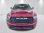 New 2026 Ram 1500 Big Horn Crew Cab 4x4 Pickup for sale #TN157728 - photo 11