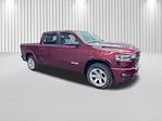 New 2026 Ram 1500 Big Horn Crew Cab 4x4 Pickup for sale #TN157728 - photo 2