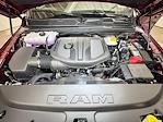 New 2026 Ram 1500 Big Horn Crew Cab 4x4 Pickup for sale #TN157728 - photo 34