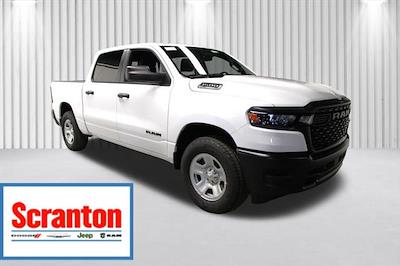 New 2026 Ram 1500 Tradesman Crew Cab 4x4 Pickup for sale #TN157755 - photo 1