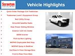New 2026 Ram 1500 Tradesman Crew Cab 4x4 Pickup for sale #TN157755 - photo 5
