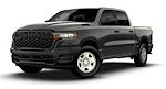 New 2026 Ram 1500 Tradesman Crew Cab 4x4 Pickup for sale #TN157758 - photo 1