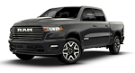 New 2026 Ram 1500 Laramie Crew Cab 4x4 Pickup for sale #TN179660 - photo 1