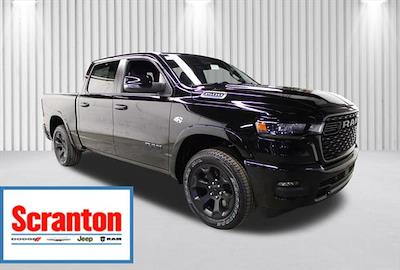 New 2026 Ram 1500 Big Horn Crew Cab 4x4 Pickup for sale #TN230792 - photo 1