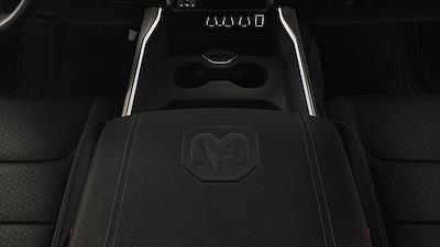 New 2026 Ram 1500 Laramie Crew Cab 4x4 Pickup for sale #TN240135 - photo 2