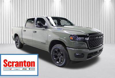 New 2026 Ram 1500 Big Horn Crew Cab for sale #TN288426 - photo 1