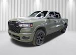 New 2026 Ram 1500 Big Horn Crew Cab for sale #TN288426 - photo 8