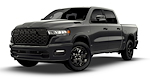 New 2026 Ram 1500 Big Horn Crew Cab for sale #TN302450 - photo 6