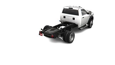 New 2023 Ram 4500 Tradesman Regular Cab 4x4 60 CA Cab Chassis for sale #PG639424 - photo 2