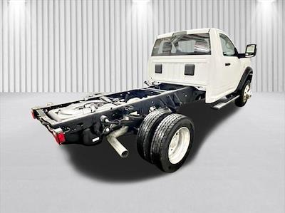 New 2023 Ram 4500 Regular Cab 60 CA Cab Chassis for sale #PG639424 - photo 2