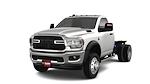 New 2023 Ram 4500 Tradesman Regular Cab 4x4 60 CA Cab Chassis for sale #PG639424 - photo 1