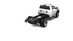 New 2023 Ram 4500 Tradesman Regular Cab 4x4 60 CA Cab Chassis for sale #PG639424 - photo 2