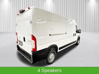 New 2024 Ram ProMaster 2500 High Roof Empty Cargo Van for sale #RE102992 - photo 2