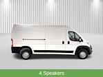 New 2024 Ram ProMaster 2500 High Roof Empty Cargo Van for sale #RE102992 - photo 6