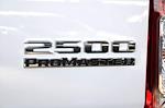 New 2024 Ram ProMaster 2500 High Roof Empty Cargo Van for sale #RE104825 - photo 34