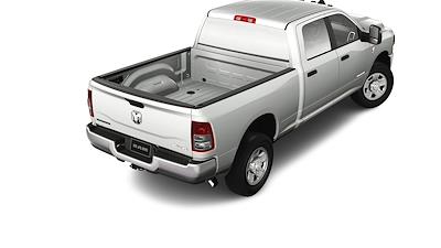 New 2024 Ram 2500 Big Horn Crew Cab 4x4 Pickup for sale #RG103013 - photo 2