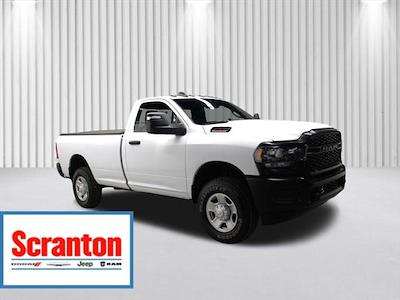 New 2024 Ram 2500 Tradesman Regular Cab 4x4 Pickup for sale #RG159562 - photo 1